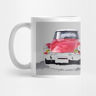 Citroen DS 1965 Mug